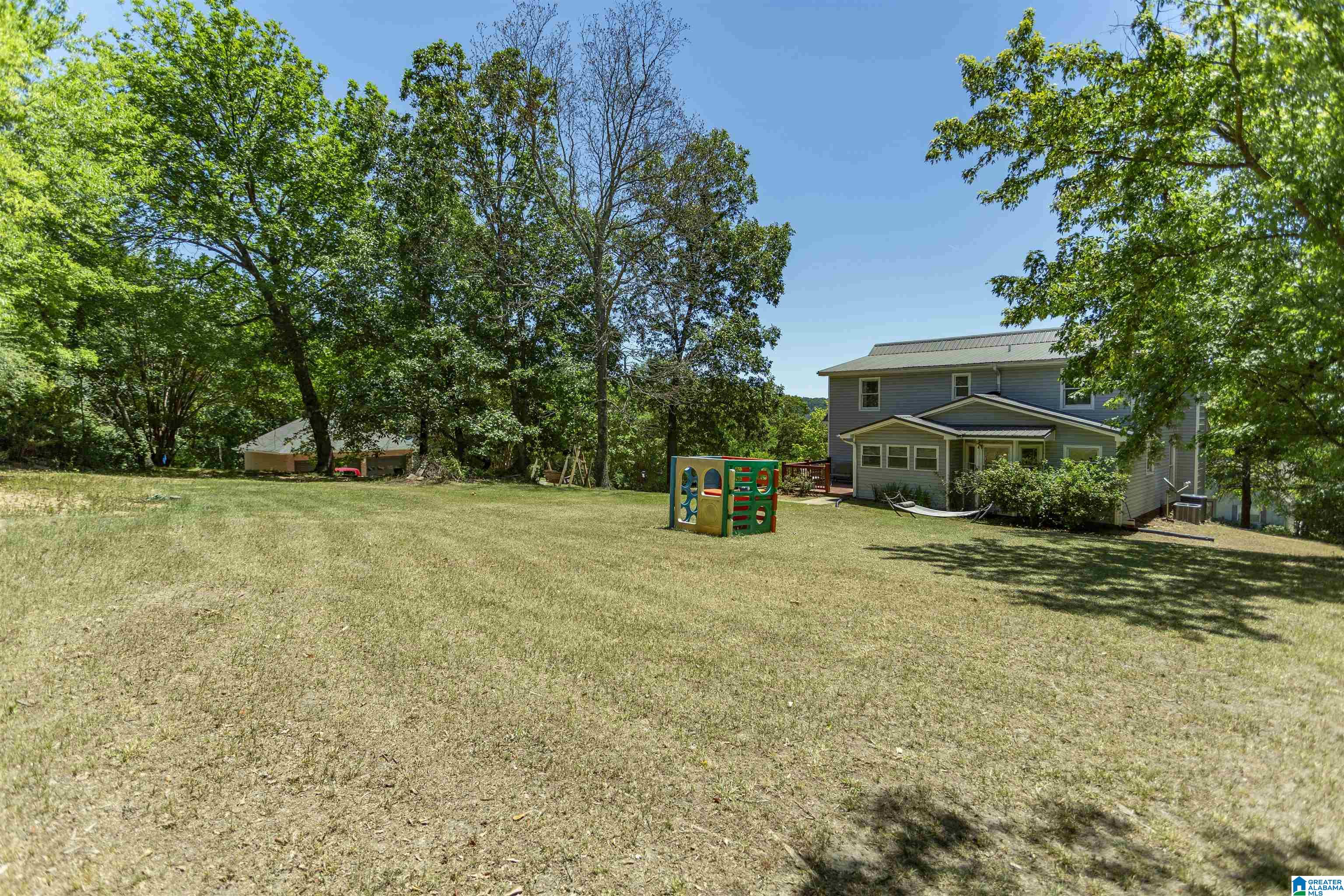 840 Round Hill Road Pelham, AL 35124 - Photo 11 of 78