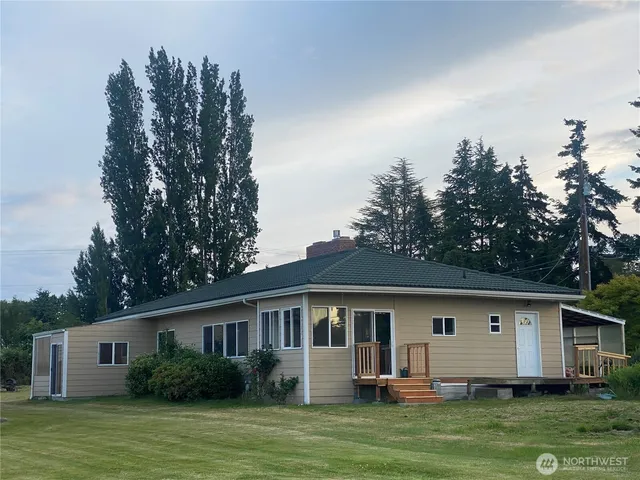 $645,000 | 3105 K Avenue, Anacortes, WA 98221