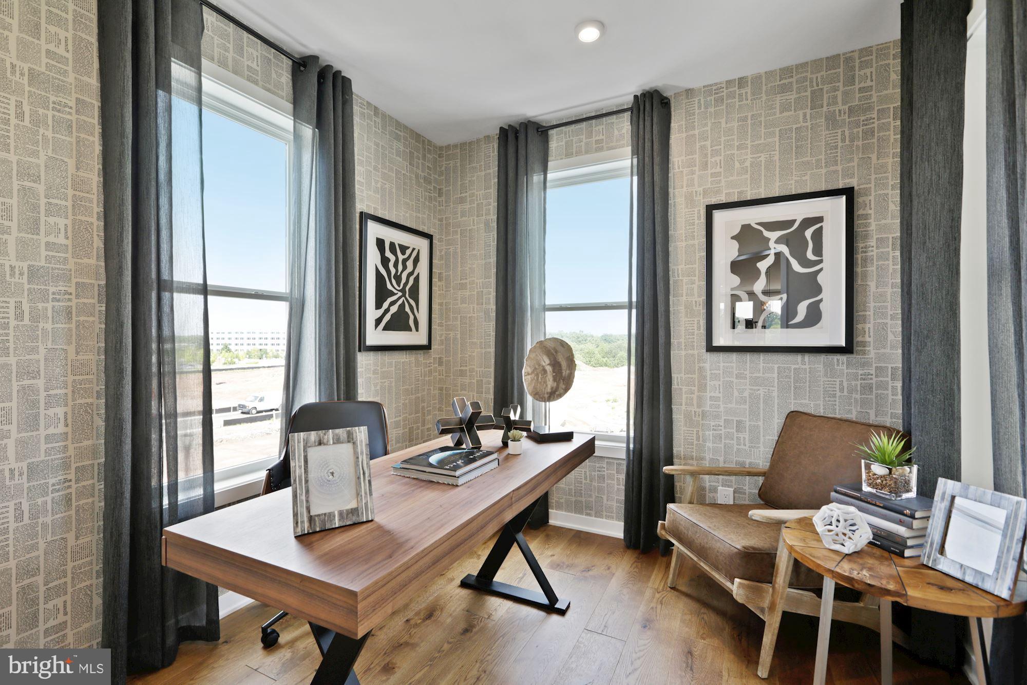 43559 Charitable Street Ashburn, VA 20148 - Photo 4 of 8 Office