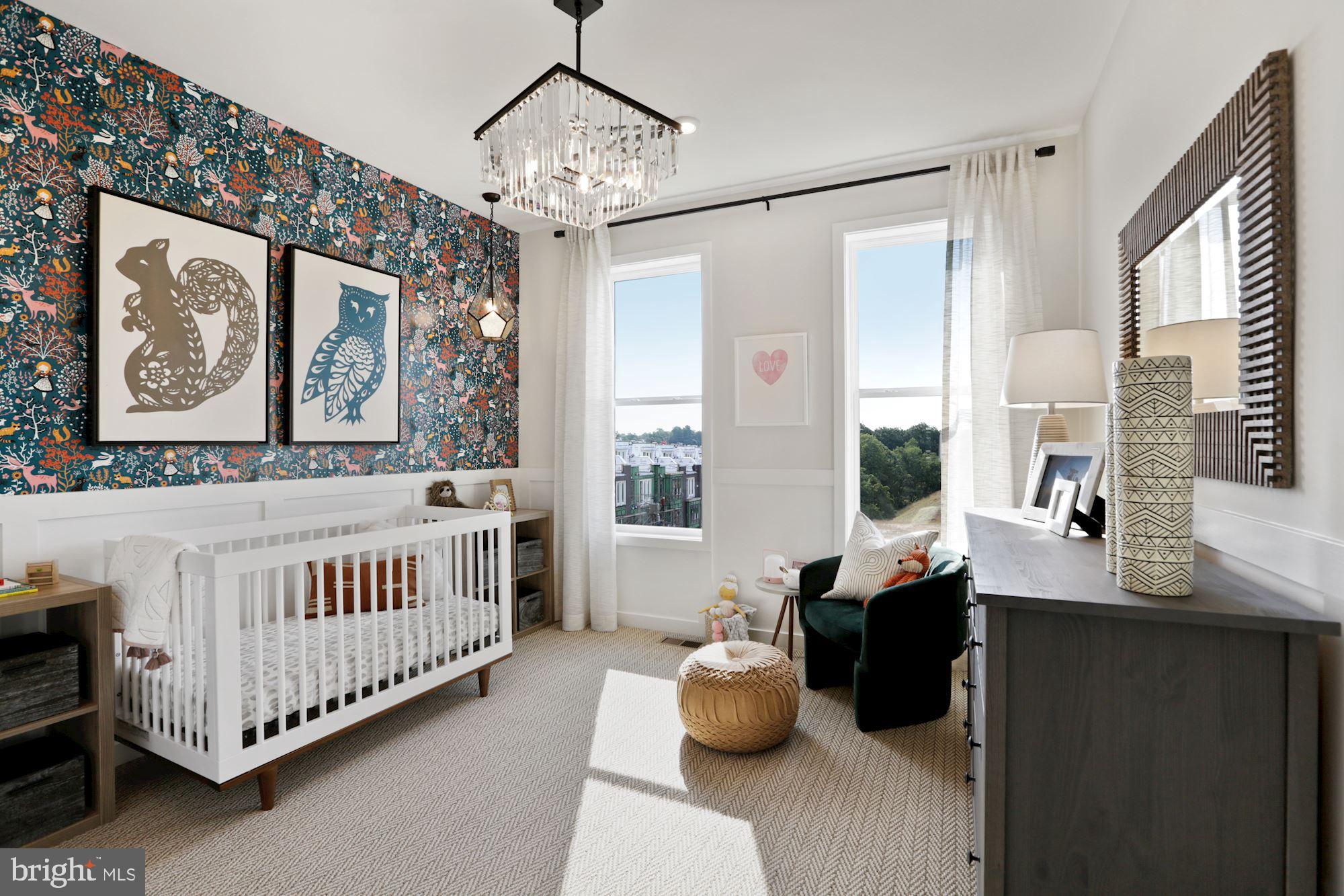 43559 Charitable Street Ashburn, VA 20148 - Photo 7 of 8 Bedroom #2