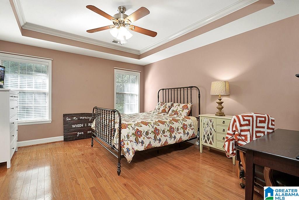 557 Hackberry Ridge Trace Birmingham, AL 35226 - Photo 15 of 29