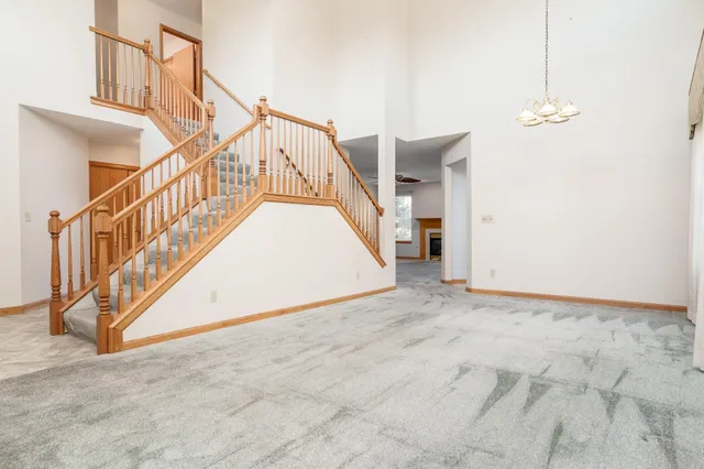 $390,000 | 206 Bear Dusk Way, Belvidere, IL 61008