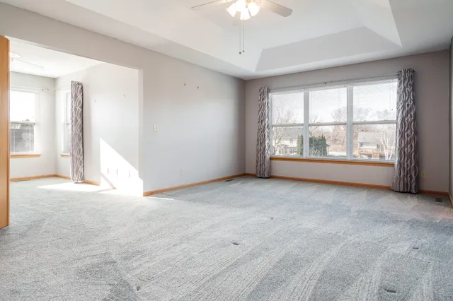 $390,000 | 206 Bear Dusk Way, Belvidere, IL 61008