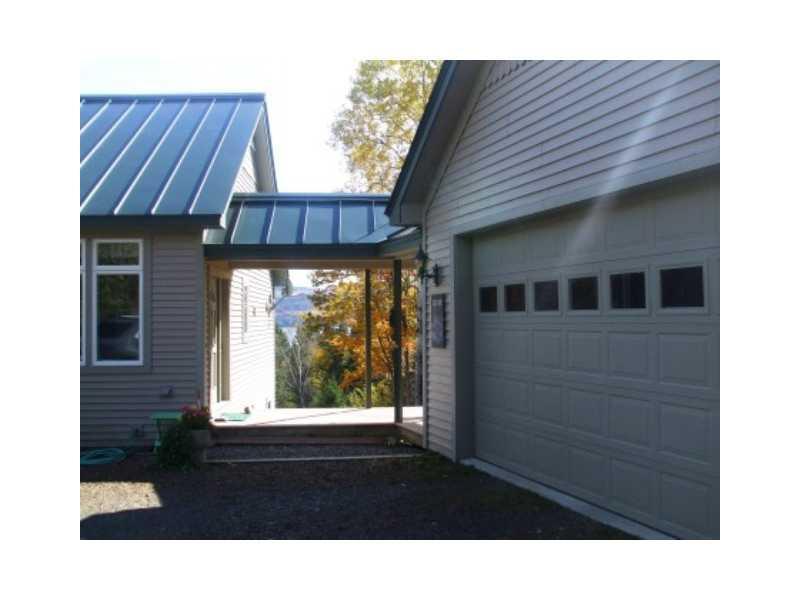 26 Furbish Road Rangeley, ME 04970 - Photo 9 of 33 Exterior Front.