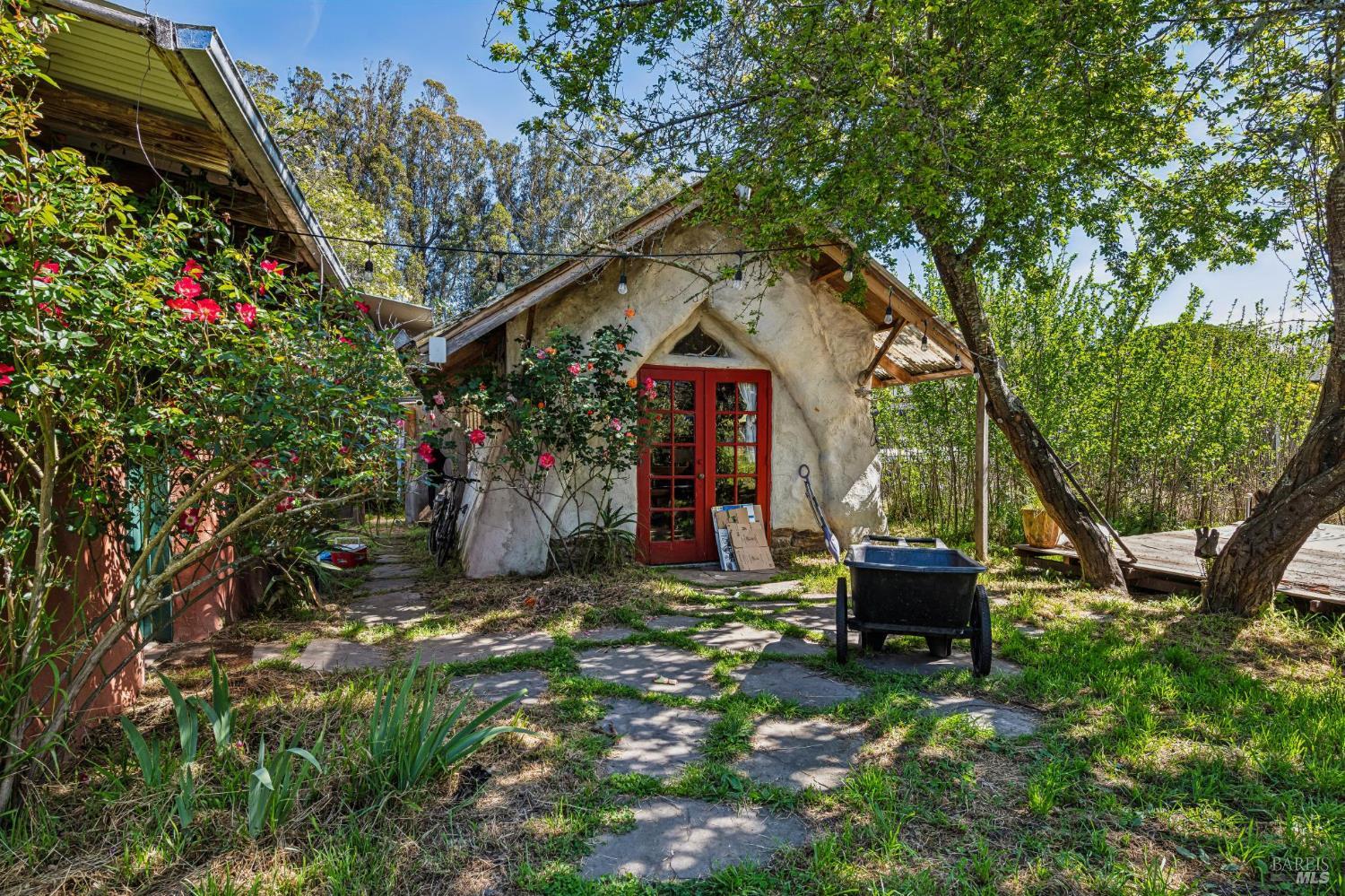 18 Cypress Road Point Reyes Station, CA 94956 - Photo 60 of 69