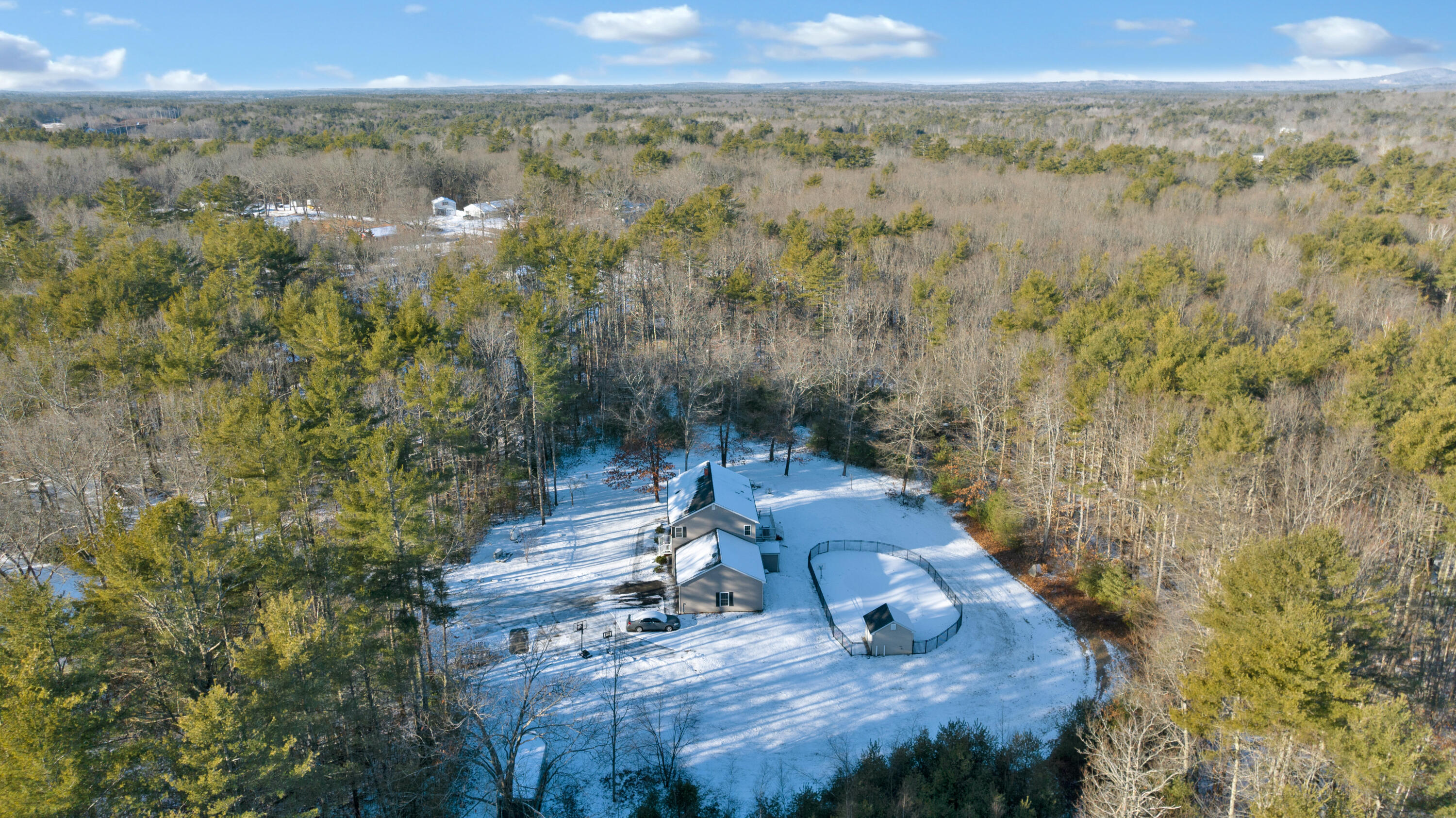 119 Bald Hill Road Wells, ME 04090 - Photo 45 of 57 DJI_0910
