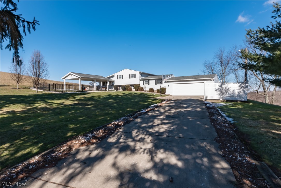 54087 High Ridge Road Bellaire, OH 43906 - Photo 31 of 32 Gallery Image 31