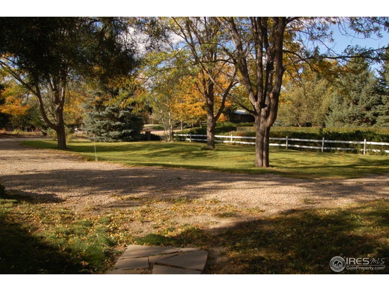 911 Gregory Road Fort Collins, CO 80524 - Photo 13 of 15 Front Yard