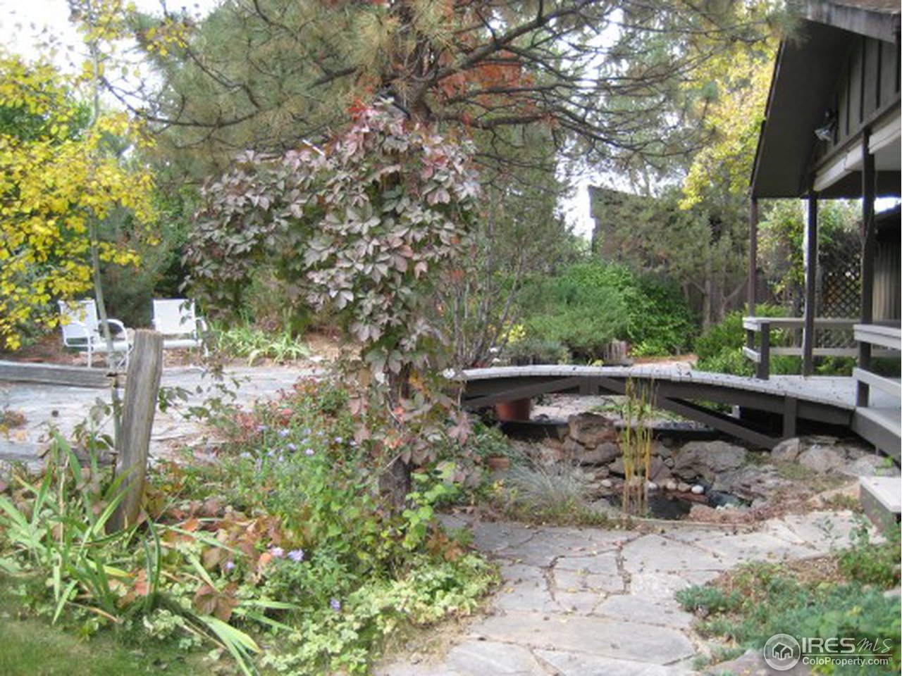 911 Gregory Road Fort Collins, CO 80524 - Photo 15 of 15 Pond