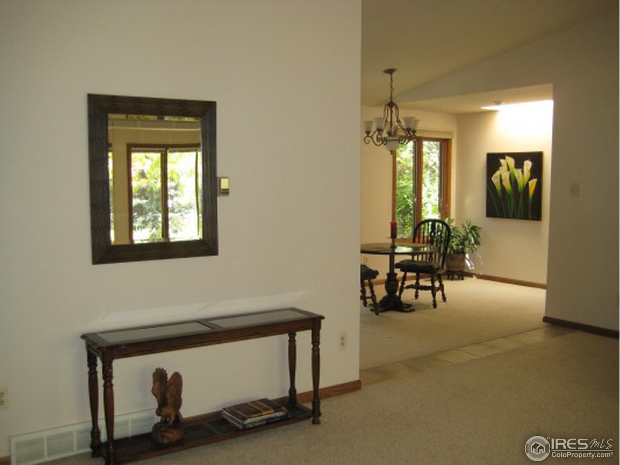 911 Gregory Road Fort Collins, CO 80524 - Photo 2 of 15 Entrance