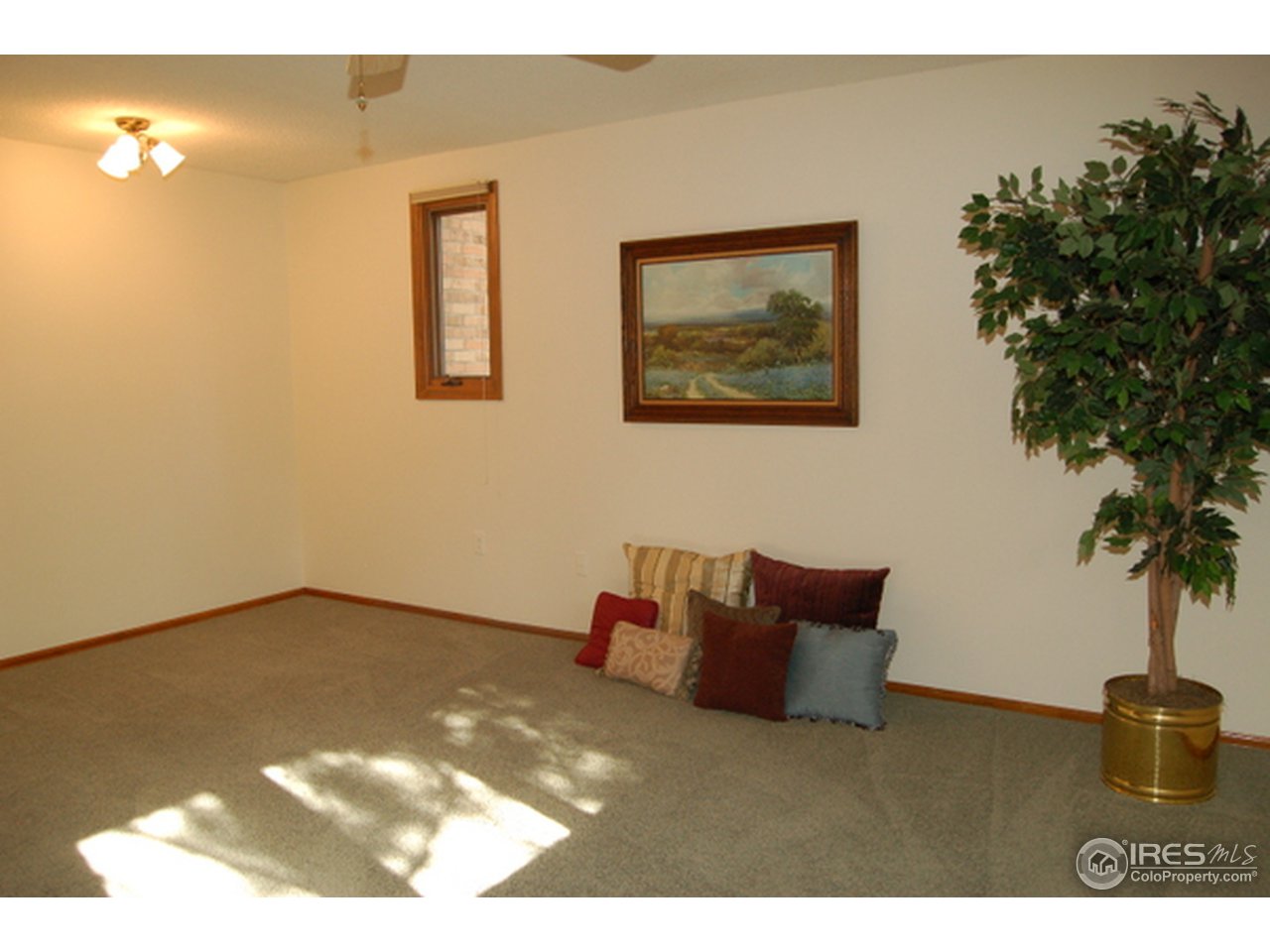 911 Gregory Road Fort Collins, CO 80524 - Photo 9 of 15 Master Bedrooom