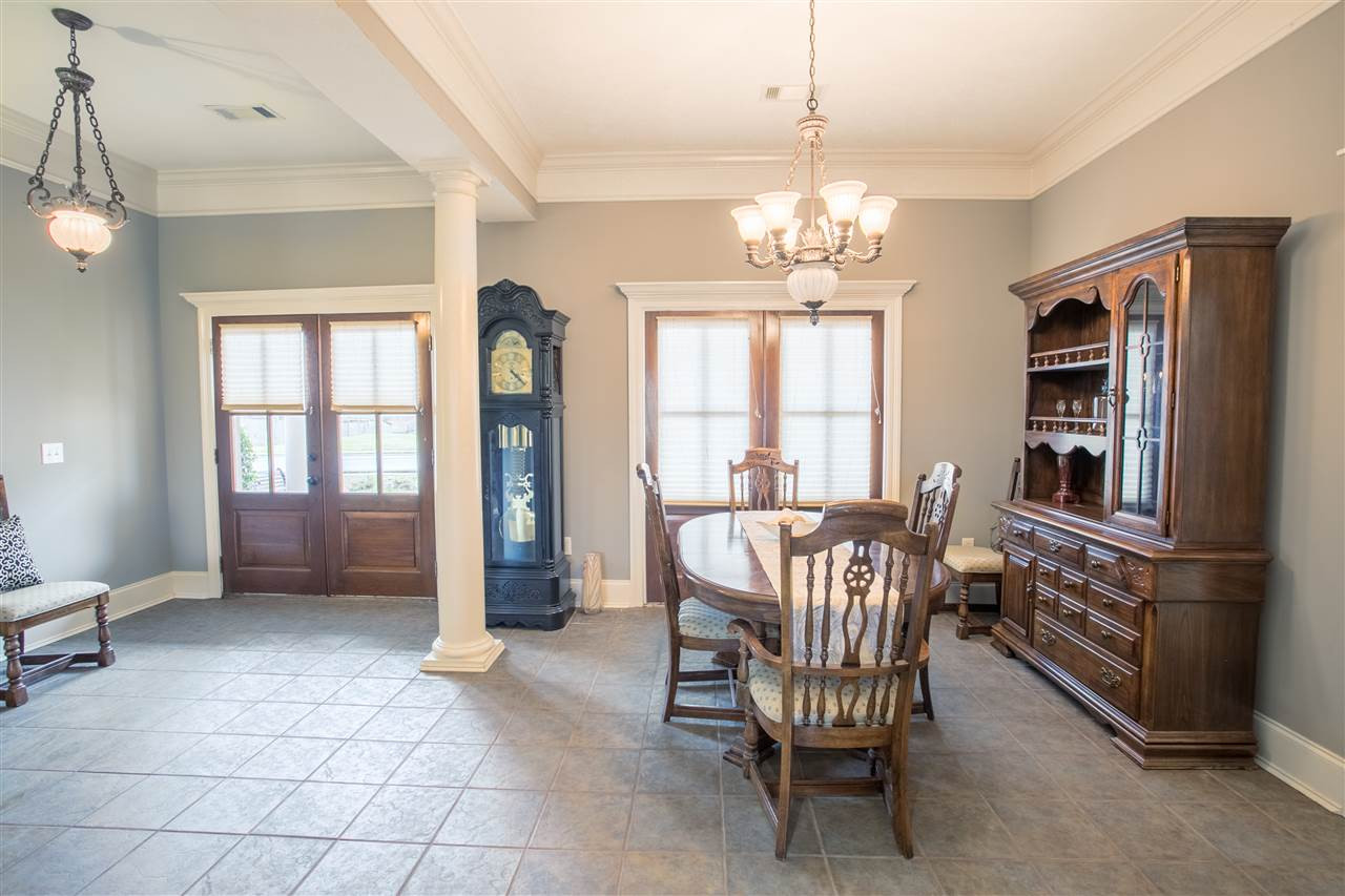 718 Danforth Drive Madison, MS 39110 - Photo 4 of 37 Photo 4