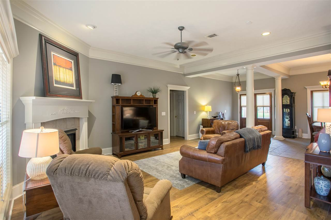 718 Danforth Drive Madison, MS 39110 - Photo 7 of 37 Photo 7