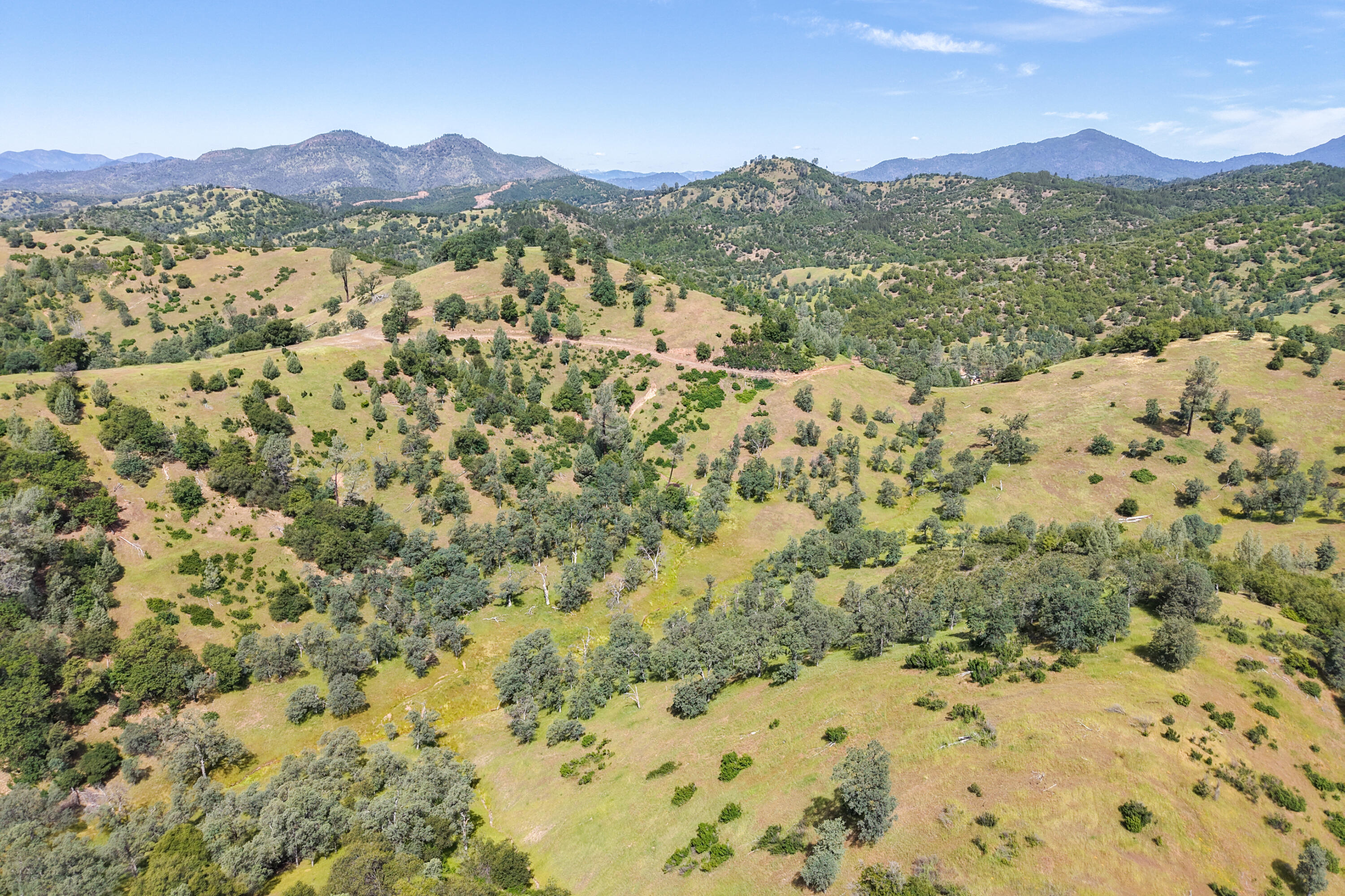 14493 Aloha Road Bella Vista, CA 96008 - Photo 74 of 117 Drone-17
