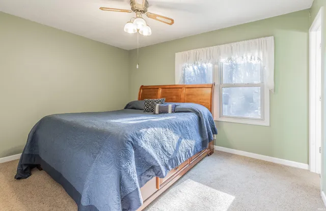 $240,000 | 7518 Meadowview Drive, Evansville, IN 47710