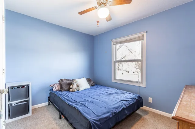 $240,000 | 7518 Meadowview Drive, Evansville, IN 47710