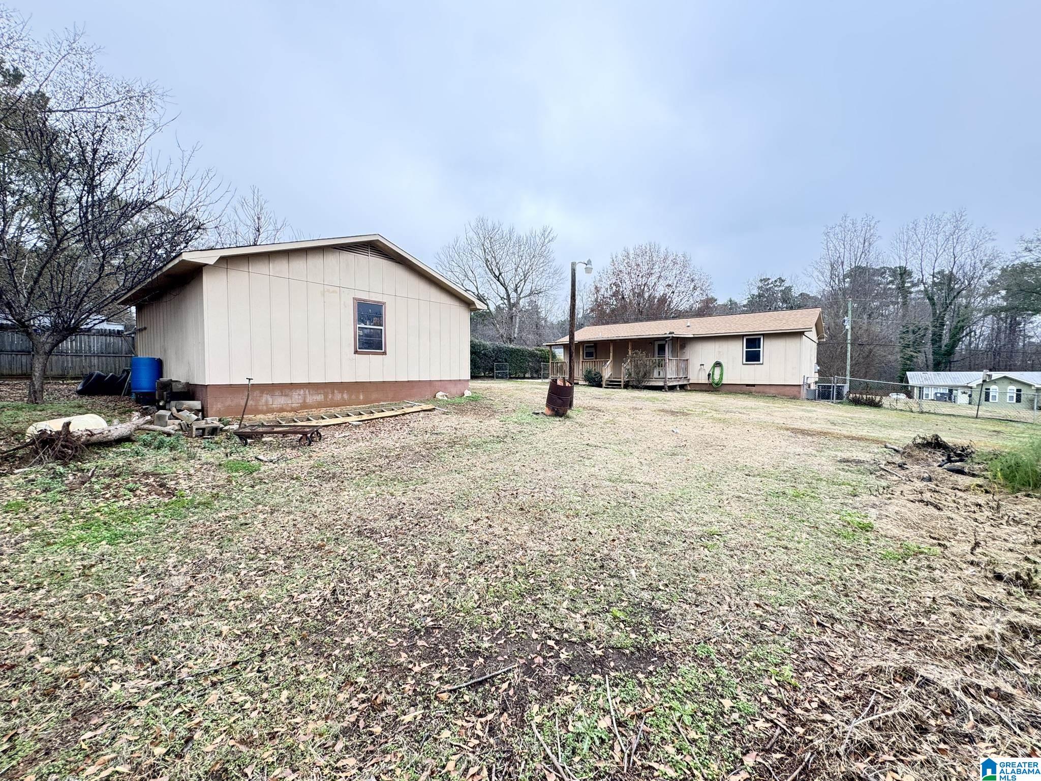 7840 Robbins Circle Dora, AL 35062 - Photo 22 of 26