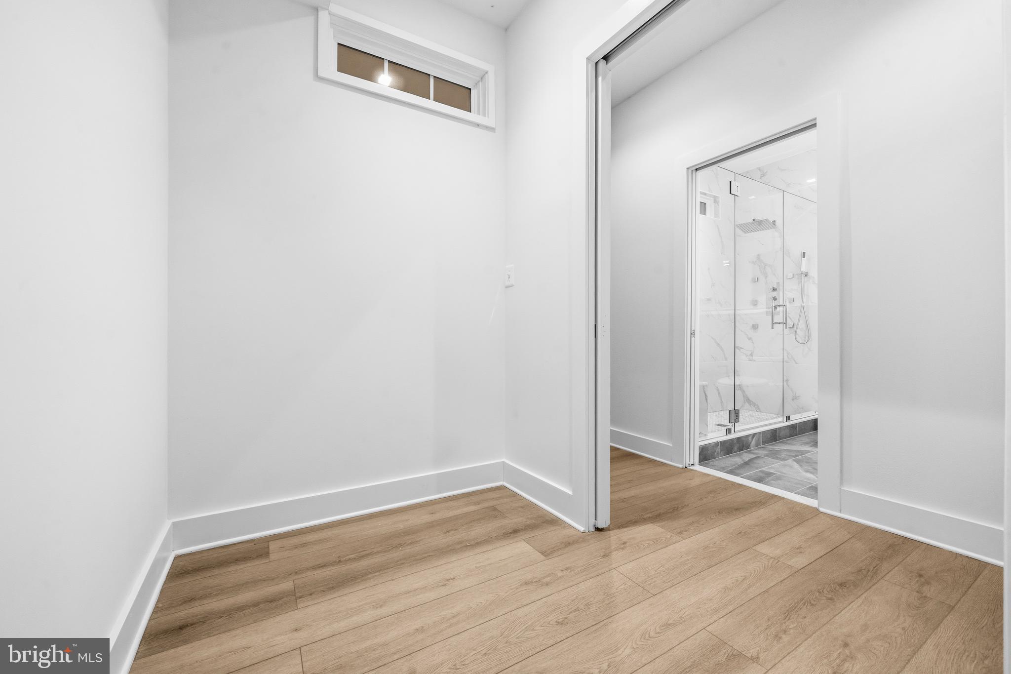 1414 5th Street Northwest, Unit A Washington, DC 20001 - Photo 31 of 48 Primary Closet