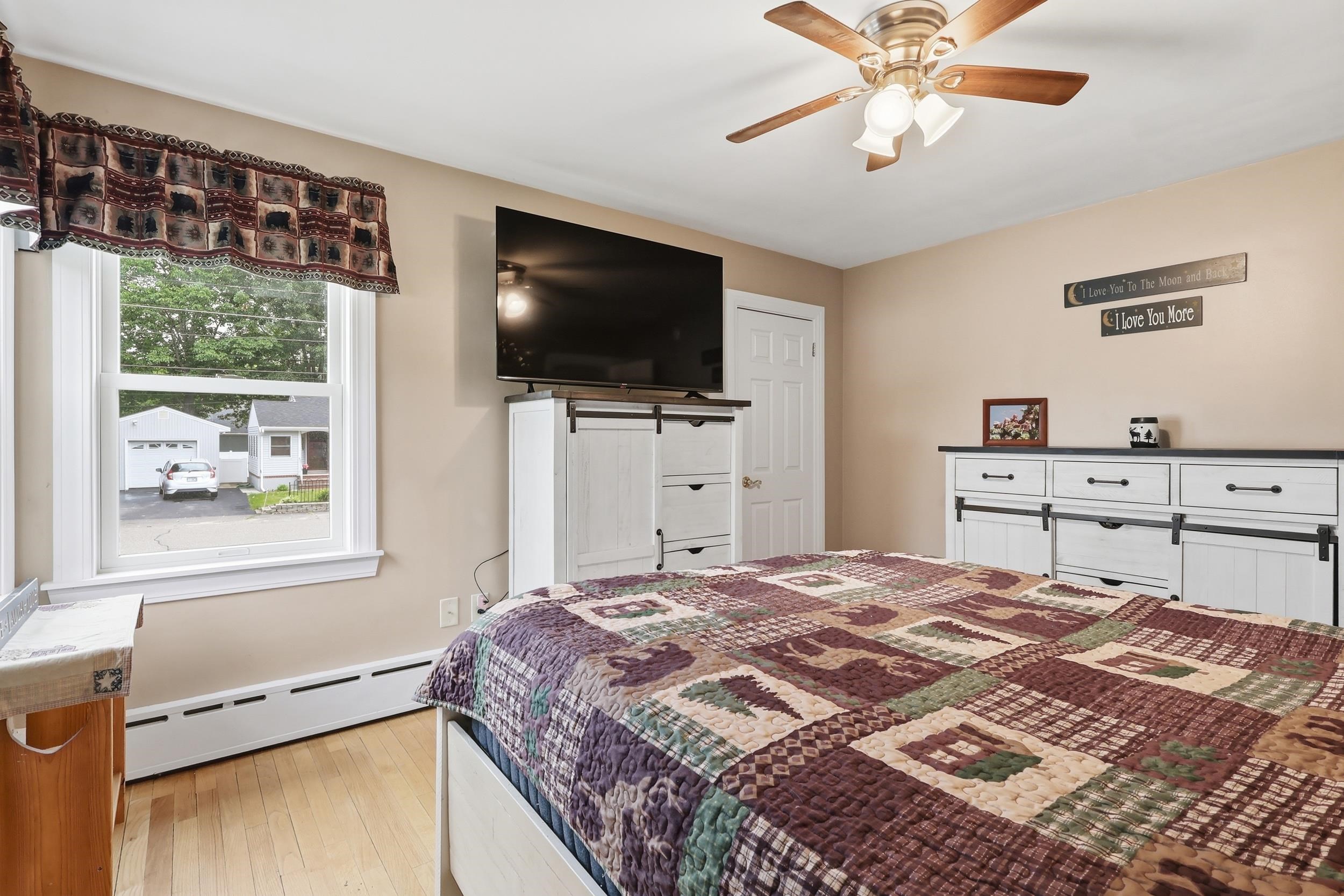 19 Patton Street Rochester, NH 03867 - Photo 12 of 36