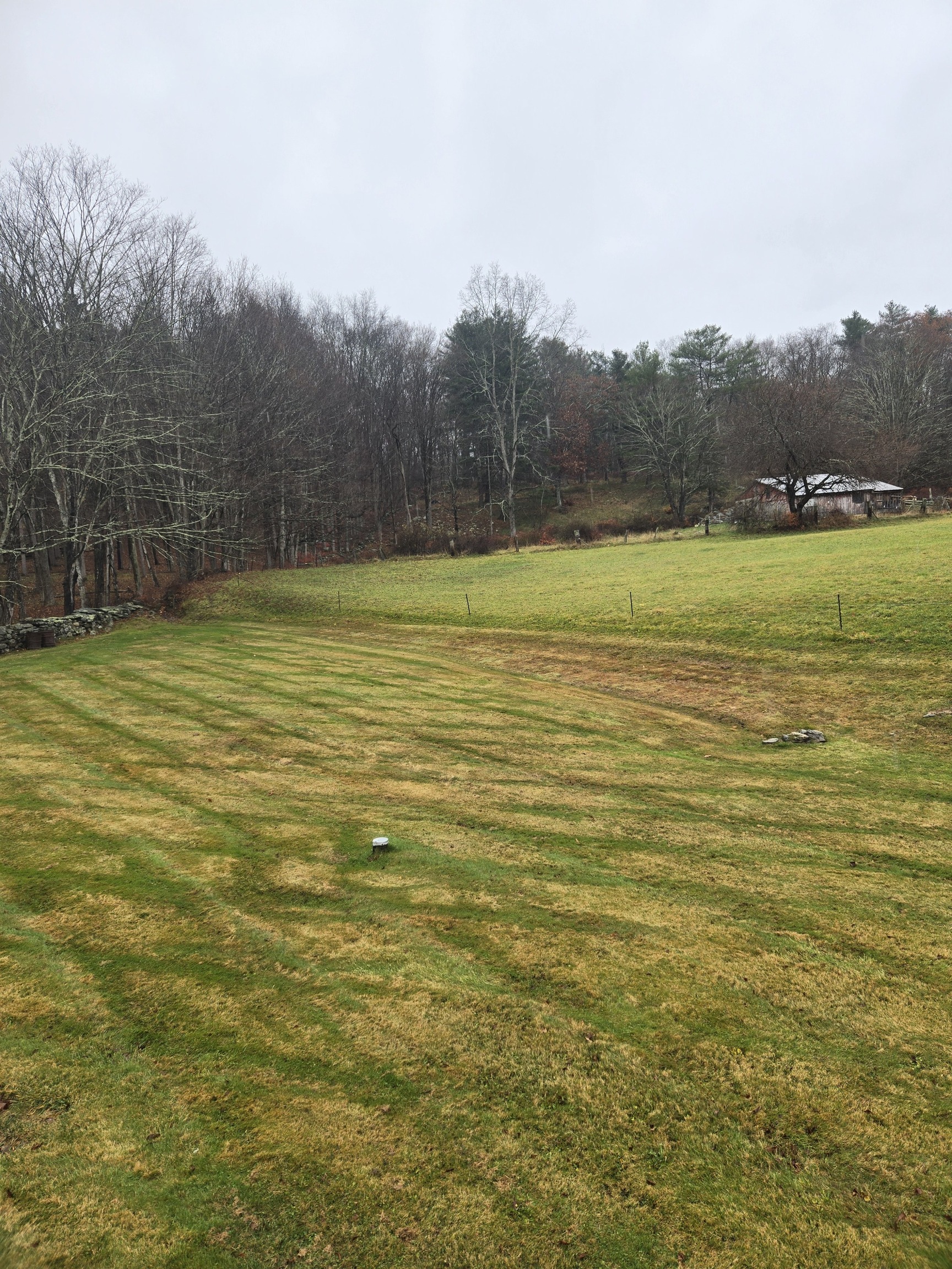 48 River Road Mansfield, CT 06250 - Photo 26 of 27 a view of a lake view