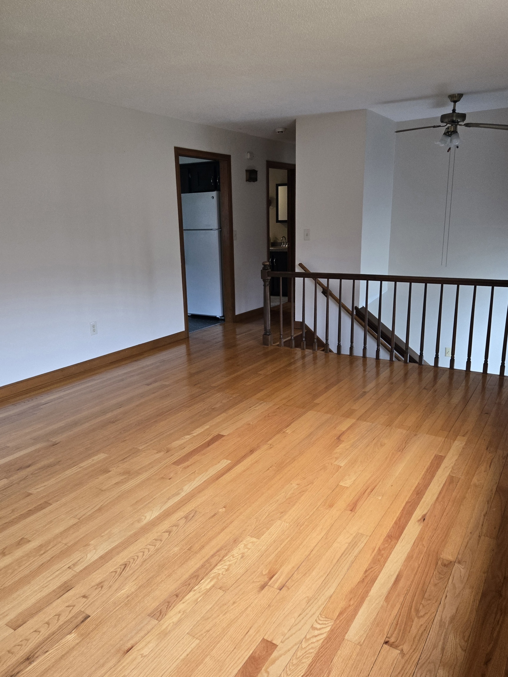 48 River Road Mansfield, CT 06250 - Photo 6 of 27 a view of entryway