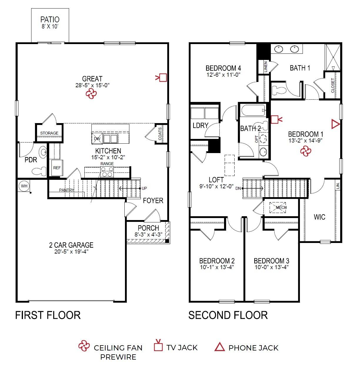 583 Cox Hollow Road Kingsport, TN 37663 - Photo 2 of 2 Screenshot 2023-04-05 132604