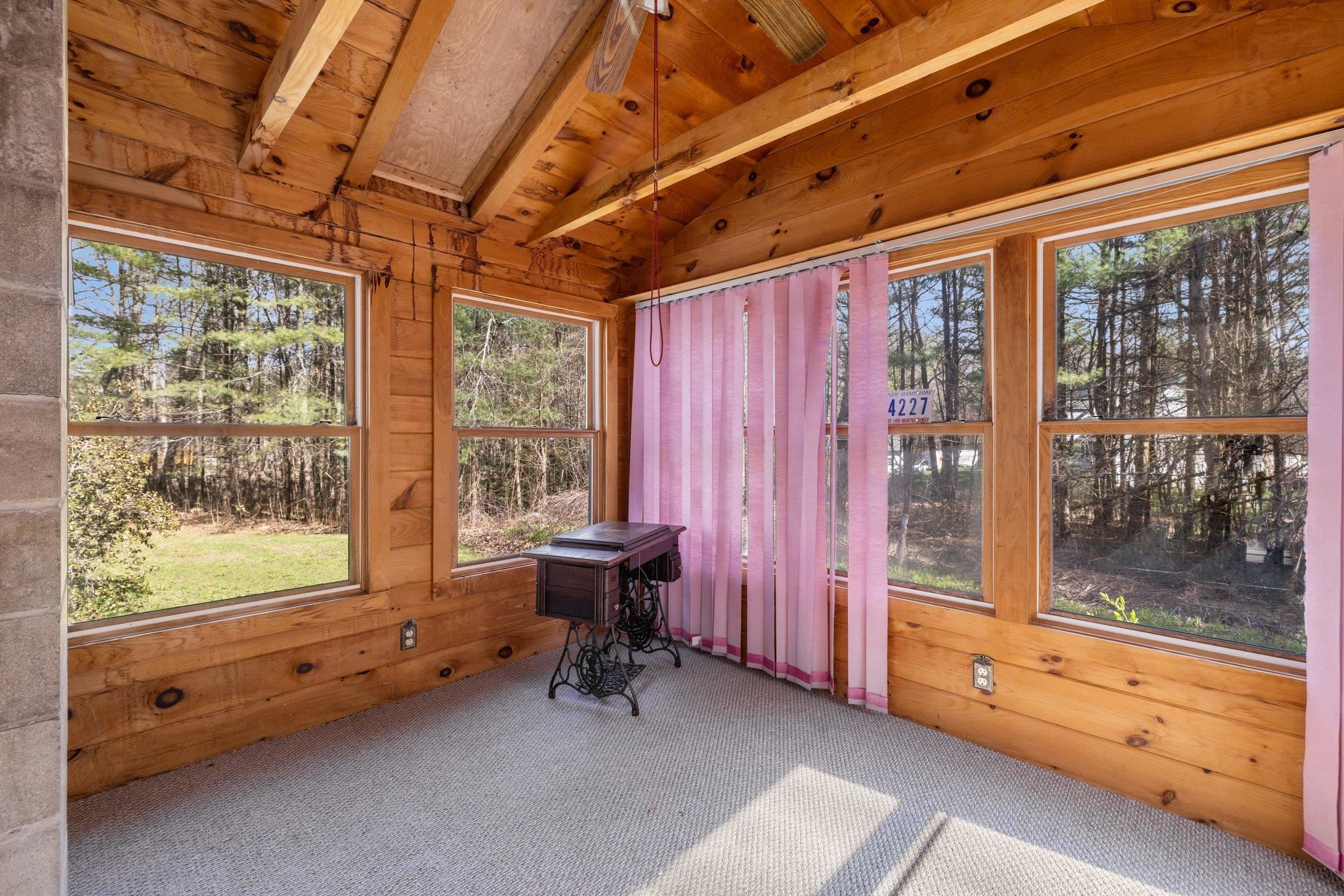 65 New Garden Road Wolfeboro, NH 03894 - Photo 8 of 22 Gallery Image 8