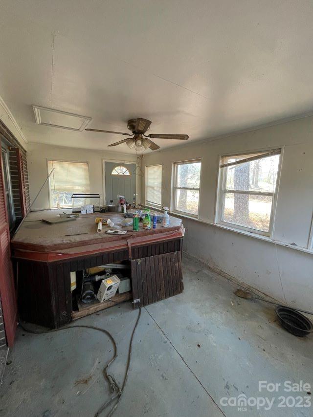 3240 Sam Jones Road Patrick, SC 29584 - Photo 19 of 35 a room with furniture and window