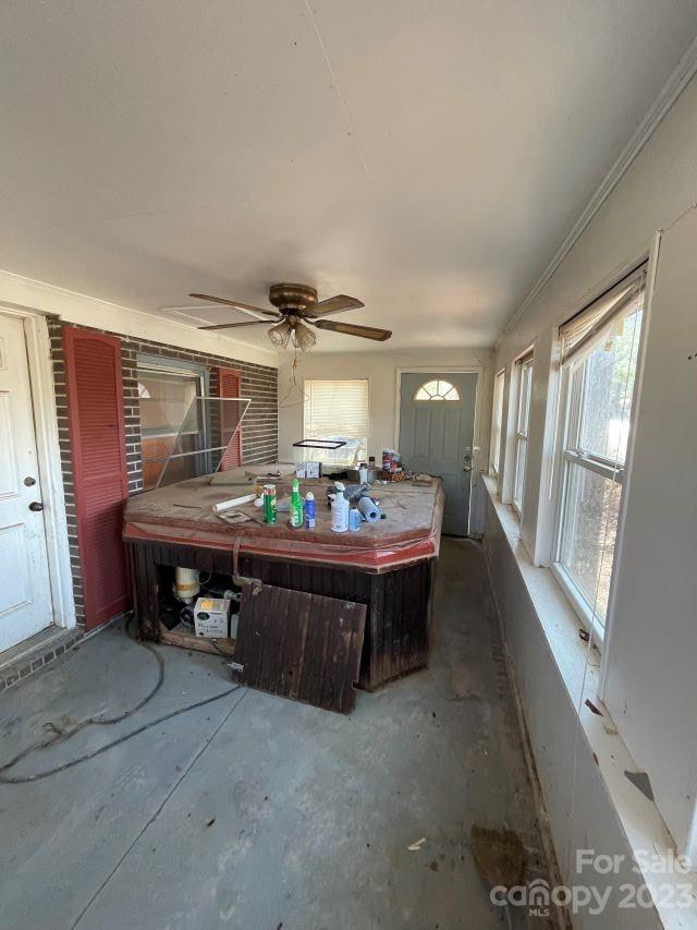 3240 Sam Jones Road Patrick, SC 29584 - Photo 26 of 35 a outdoor space with furniture