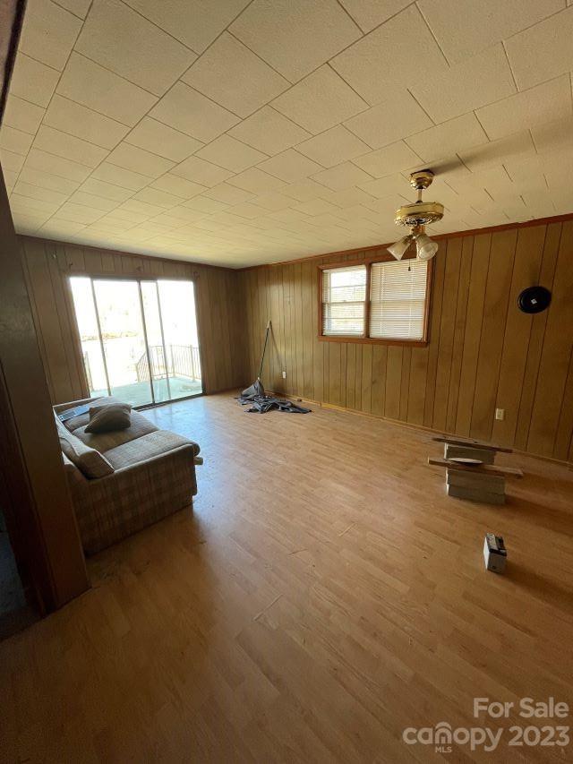 3240 Sam Jones Road Patrick, SC 29584 - Photo 29 of 35 an empty room with windows