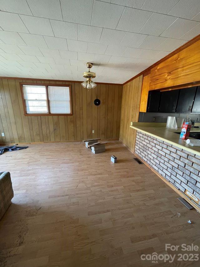 3240 Sam Jones Road Patrick, SC 29584 - Photo 30 of 35 a view of room with gym equipment
