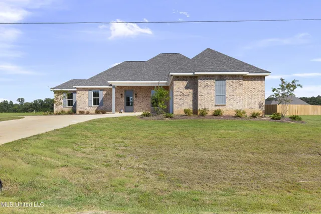 $453,919 | 227 Lizzy Lane, Brandon, MS 39047