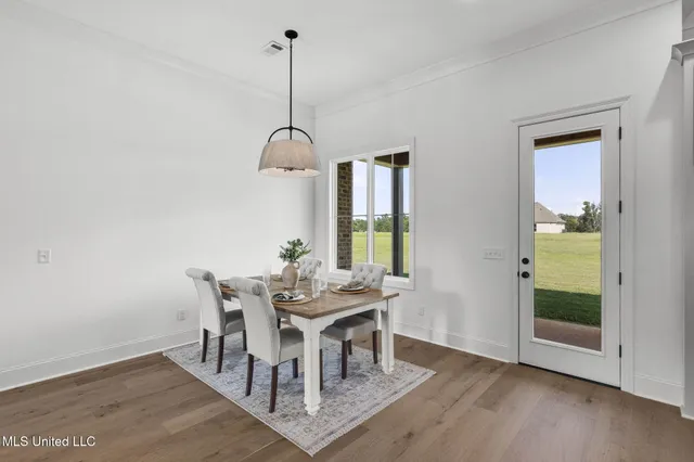 $453,919 | 227 Lizzy Lane, Brandon, MS 39047