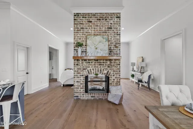 $453,919 | 227 Lizzy Lane, Brandon, MS 39047