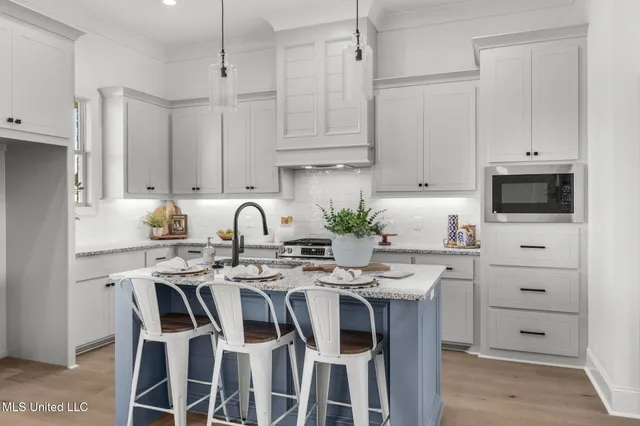 $453,919 | 227 Lizzy Lane, Brandon, MS 39047