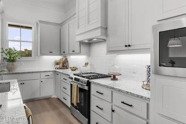 $453,919 | 227 Lizzy Lane, Brandon, MS 39047