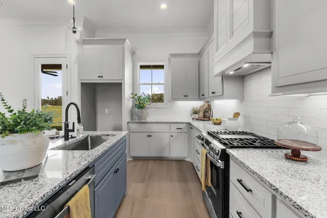 $453,919 | 227 Lizzy Lane, Brandon, MS 39047