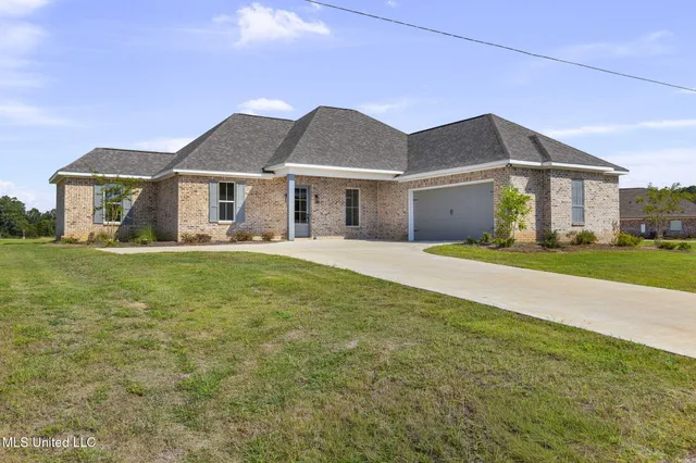 $453,919 | 227 Lizzy Lane, Brandon, MS 39047