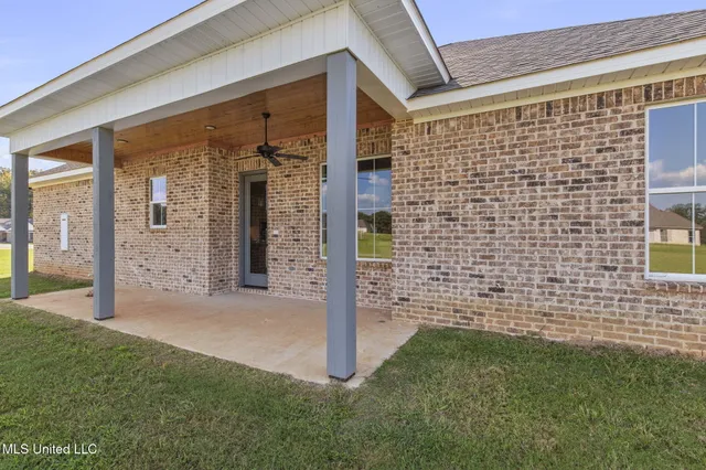 $453,919 | 227 Lizzy Lane, Brandon, MS 39047