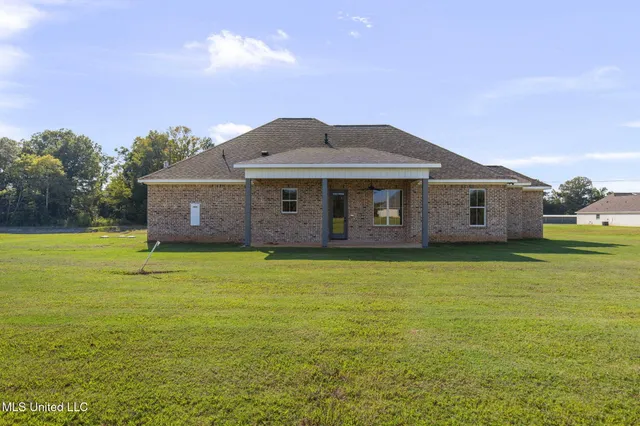 $453,919 | 227 Lizzy Lane, Brandon, MS 39047