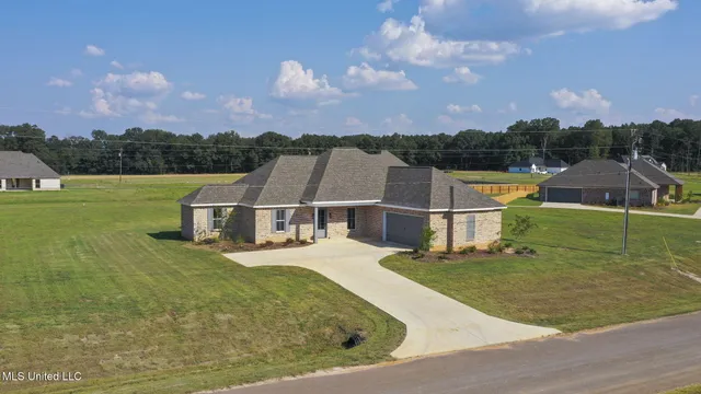 $453,919 | 227 Lizzy Lane, Brandon, MS 39047