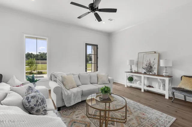 $453,919 | 227 Lizzy Lane, Brandon, MS 39047