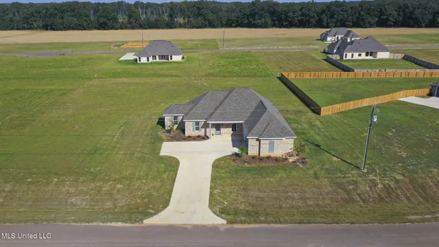 $453,919 | 227 Lizzy Lane, Brandon, MS 39047