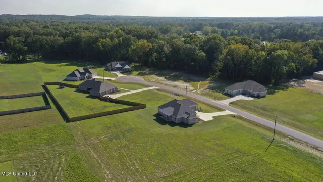 $453,919 | 227 Lizzy Lane, Brandon, MS 39047