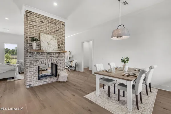 $449,000 | 227 Lizzy Lane, Brandon, MS 39047