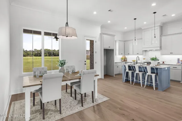 $453,919 | 227 Lizzy Lane, Brandon, MS 39047