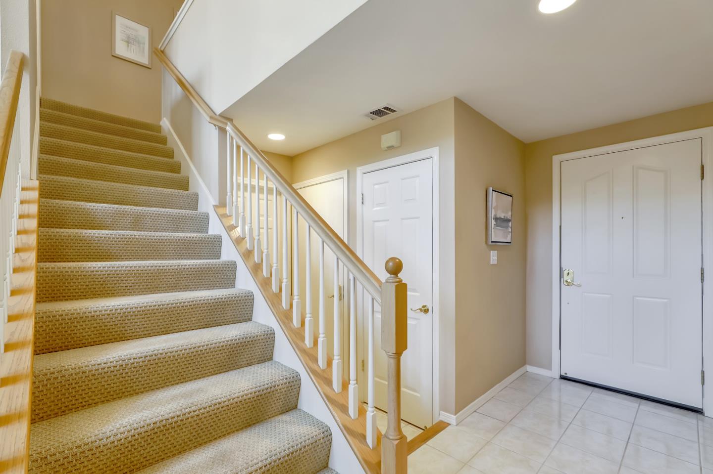 504 Weiner Way San Ramon, CA 94582 - Photo 19 of 41 a view of entryway