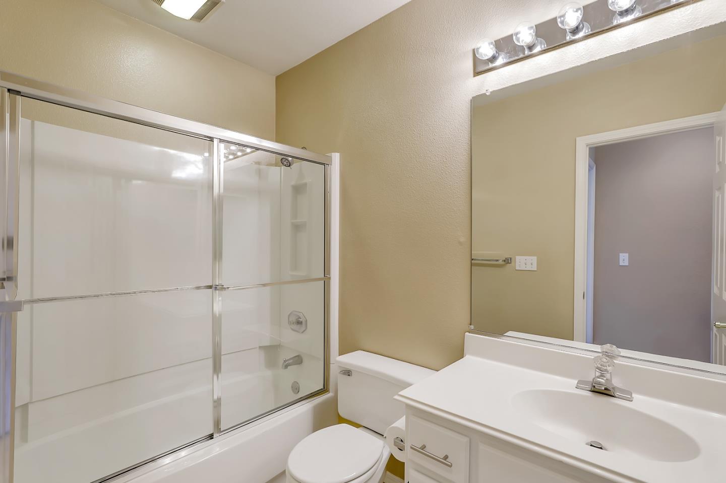 504 Weiner Way San Ramon, CA 94582 - Photo 30 of 41 a bathroom with a sink toilet and shower