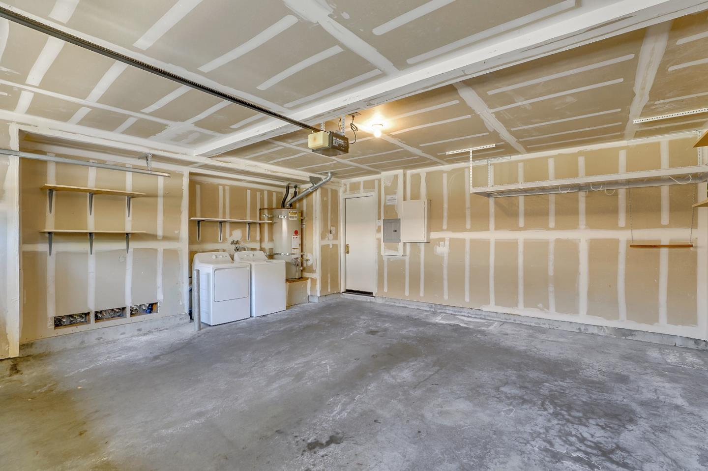504 Weiner Way San Ramon, CA 94582 - Photo 32 of 41 a view of empty room with wooden floor and windows