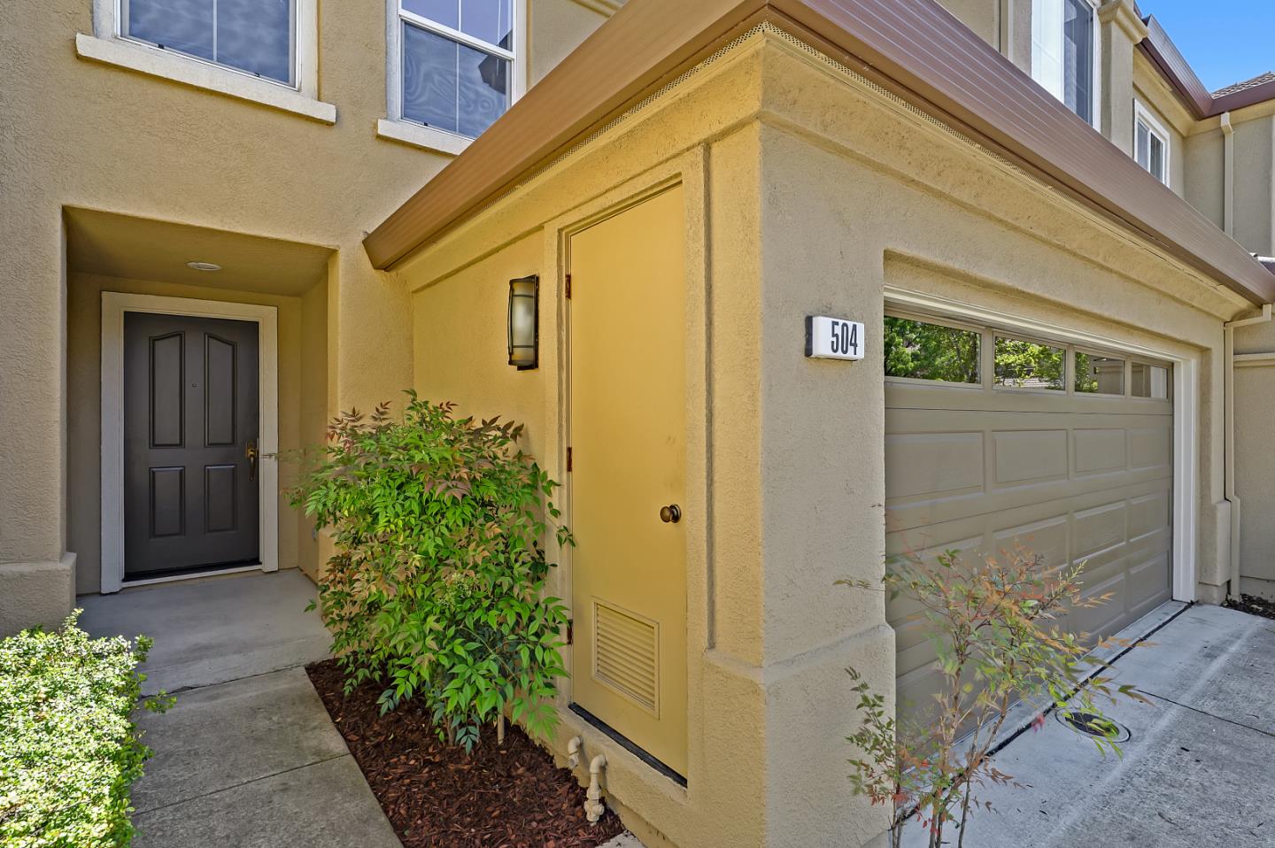 504 Weiner Way San Ramon, CA 94582 - Photo 4 of 41 a view of a door of the house